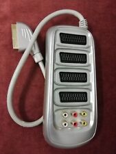New way scart for sale  UK