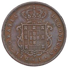 Portugal réis 1867 d'occasion  Rabastens