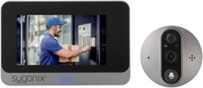 Sygonix video türsprechanlage gebraucht kaufen  Greven