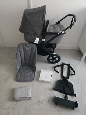 Bugaboo fox3 puchchair for sale  OLDBURY