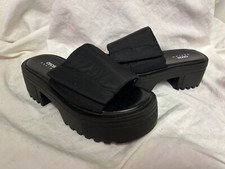 Asos design pantolette gebraucht kaufen  Dietramszell