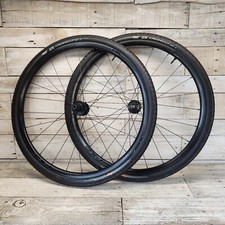 Pneu Giant PX2 Disc 700c alumínio conjunto de rodas sem câmara 12x100 12x142 Shimano 6 parafusos comprar usado  Enviando para Brazil