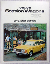 1979 volvo station for sale  West Palm Beach