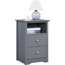 Bedside table nightstand for sale  IPSWICH