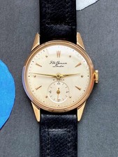 Benson ref. .120 for sale  UK