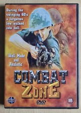 Combat zone vietnam for sale  WOLVERHAMPTON