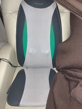 Medisana heizbare shiatsu gebraucht kaufen  Bochum