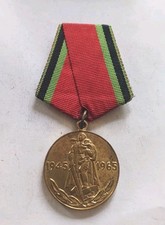 Médaille décorations ordres d'occasion  Vals-près-le-Puy