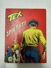 Tex gli spietati usato  Luino