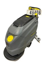 Kärcher 50c classic gebraucht kaufen  Dinslaken