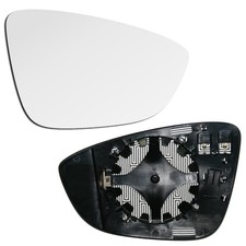 Spiegelglas eos jetta gebraucht kaufen  Untersteinach