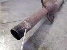5854452 catalizzatore per usato  Ferrara
