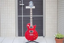 2006 Epiphone 10 Les Paul Classic Cherry comprar usado  Enviando para Brazil