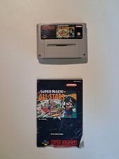 Videogioco super mario usato  Chiocchio