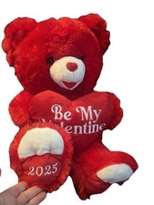 Valentine day teddy for sale  Jefferson City