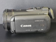 Canon legria hfg25 for sale  ILKESTON