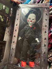 jigsaw doll for sale  Akron