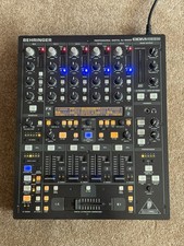 Behringer ddm4000 channel for sale  HAILSHAM