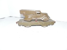 Marx trains army for sale  Woodsville