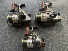 Daiwa whisker 850 for sale  ARLESEY