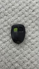 Genuine toad alarm for sale  COVENTRY