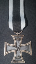 Eisernes kreuz ek2 gebraucht kaufen  Haan