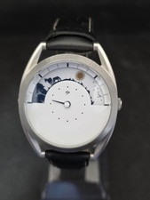 sun moon watch for sale  Costa Mesa