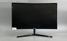 Samsung c27f396fhn lcd for sale  Charlotte