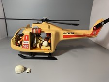 Vintage playmobil rescue for sale  Levittown