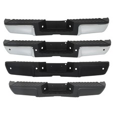 Rear step bumper for sale  Chino