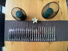 Essbesteck firma wilkens gebraucht kaufen  Pirmasens