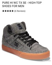 Sneakers shoes d'occasion  Pessac