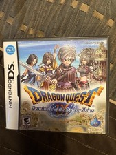 Dragon quest sentinels d'occasion  Expédié en Belgium