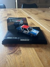 Norev renault rallye d'occasion  L'Isle-d'Abeau