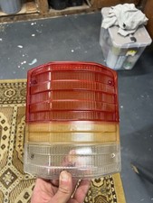 Mb100d rückleuchte gebraucht kaufen  Pfofeld