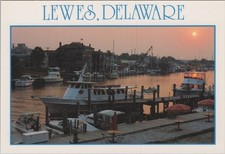 Lewes delaware harbor for sale  Ashburn