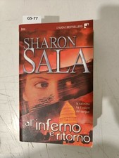 All inferno sala usato  Carpi
