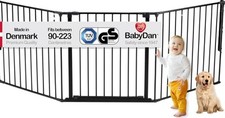Babydan flex 223 for sale  COVENTRY