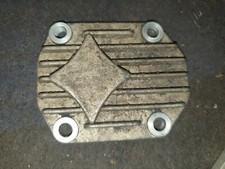 Head cover cam for sale  BATLEY