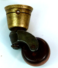 Single antique brass for sale  ISLE OF LEWIS