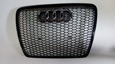 Grelha dianteira Audi 2012-2015 A7 S7 fabricante de equipamento original comprar usado  Enviando para Brazil