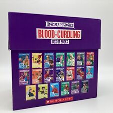 Horrible histories blood for sale  Yuma