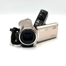 Jvc everio hm460 d'occasion  Expédié en Belgium
