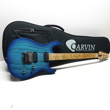Rare carvin dc600c for sale  Pensacola