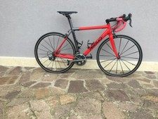 Bicicletta ridley helium usato  Genzano di Roma