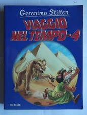 Viaggio nel tempo usato  Senna Lodigiana