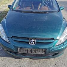 Peugeot 307sw motorhaube gebraucht kaufen  Magdeburg