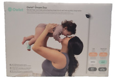 Owlet ps04nmbbj baby for sale  Lilburn