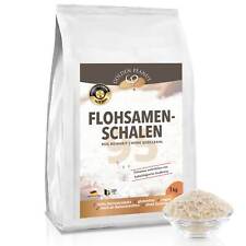 Flohsamenschalen 1kg ballastst gebraucht kaufen  Egestorf