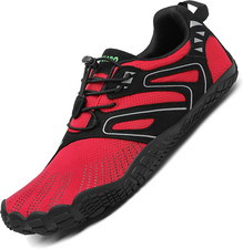 Scarpe barefoot minimaliste usato  Roma